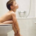 Muschii Hypotonus la sugari, semne, tratament, masaj, prognostic de țânțar