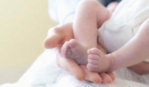 Izom hypotonia csecsemők tünetek, kezelés, masszázs, Komarovka előrejelzés