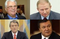 Principalele greșeli ale lui Ianukovici