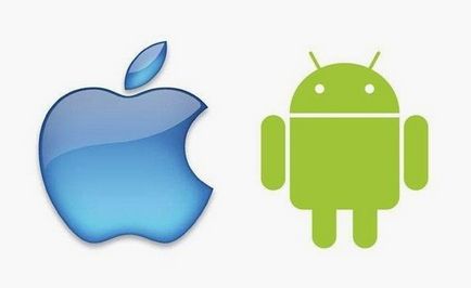 Glonass pentru Android (Android) și Apple (iphone, ipad) - stavtrack - un blog al companiei