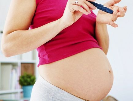 Глюкозотолерантний тест при вагітності для чого, норма, як здавати, як підготуватися, на якому