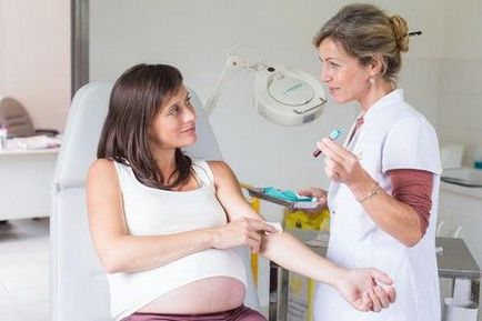 Глюкозотолерантний тест при вагітності для чого, норма, як здавати, як підготуватися, на якому