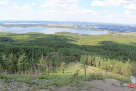 Mountain sugomak leírás, jellemzők, szabadidős