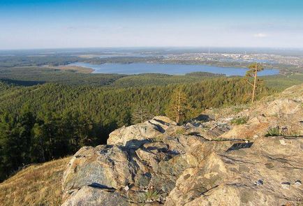 Mountain sugomak leírás, jellemzők, szabadidős