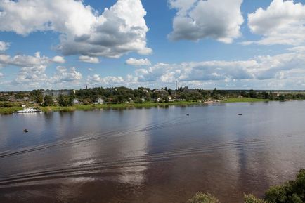 Грузино (новгородська область)