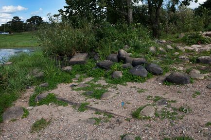 Грузино (новгородська область)