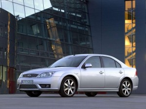 Honda accord або ford mondeo - що вибрати