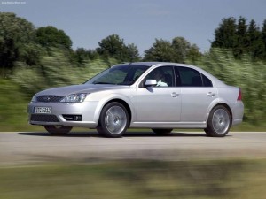 Honda accord або ford mondeo - що вибрати