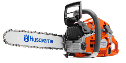 Husqvarna - vânzare de utilaje pentru construcții și grădină, livrare în Rusia