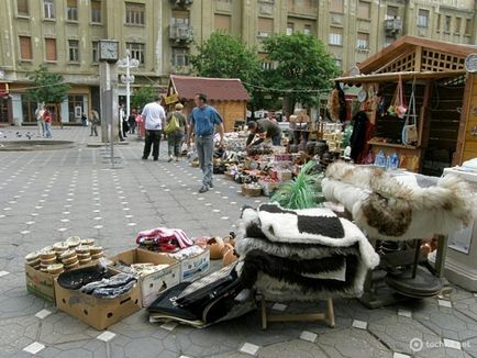 Ziua perfectă în Cracovia