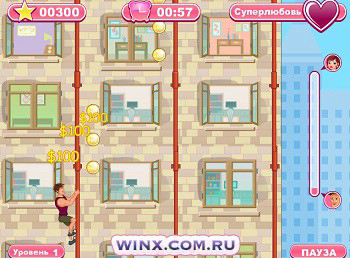 Winx játékok lányoknak