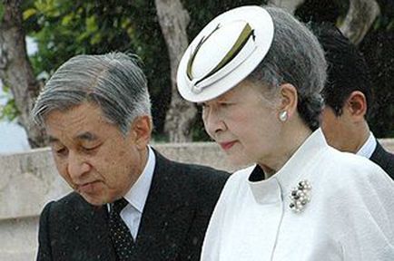 Împăratul Japoniei akihito biografie, referință, întrebare-răspuns, argumente și fapte