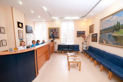 Institutul de Dermatocosmetologie al doctorului Bogomolets