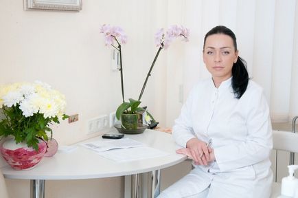 Institutul de Dermatocosmetologie al doctorului Bogomolets