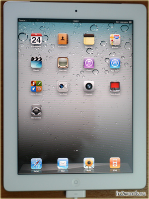 Ipad 2 WiFi 3g (ipad) Ipad 2 WiFi 3g