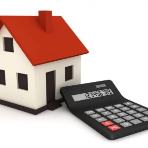 Ipoteca pentru construirea de condiții de împrumut de origine pentru construirea unei case private, ipotecare