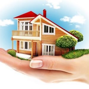 Іпотека на будівництво будинку умови кредиту на будівництво приватного будинку, заставу
