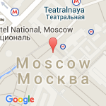 Ishchenko Andrey Leonyidovics, Oroszország, Moszkva, MICHURINSKY Avenue, épület 8