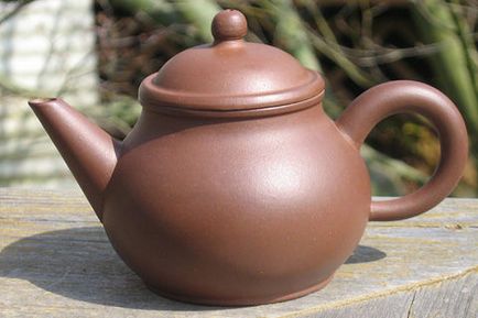 Ісинські чайники гармонія форми, якості і художнього оформлення - ярмарок майстрів - ручна