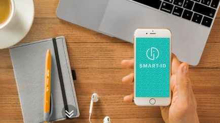Utilizarea smart-id crește activitatea digitală a clienților