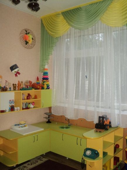 Utilizarea culorilor în designul interior