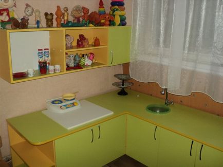 Utilizarea culorilor în designul interior