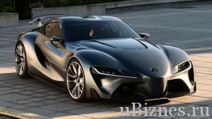 Története Toyota - videók és érdekes tények (érdekes) Története Toyota - videók és érdekes tények