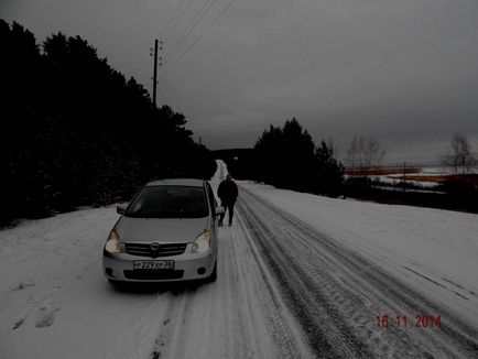 З Кіренська до джерела дзелінда - пригоди, подорожі і розповіді про перегонах одноклубників