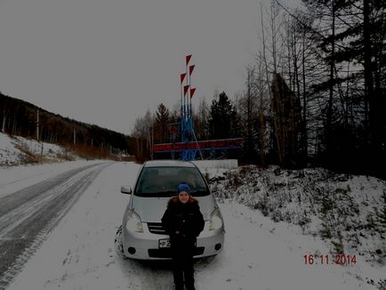 З Кіренська до джерела дзелінда - пригоди, подорожі і розповіді про перегонах одноклубників