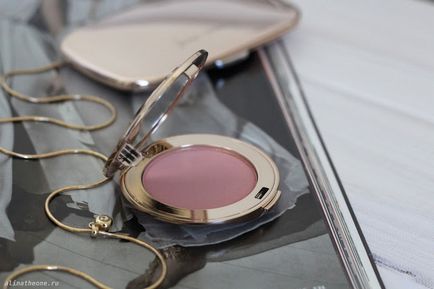 Jane iredale set de umbre muzica city - sărbători trio umbra ochi și blush blush purepressed