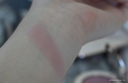 Jane iredale набір тіней музика міста - celebrate eye shadow trio і рум'яна purepressed blush