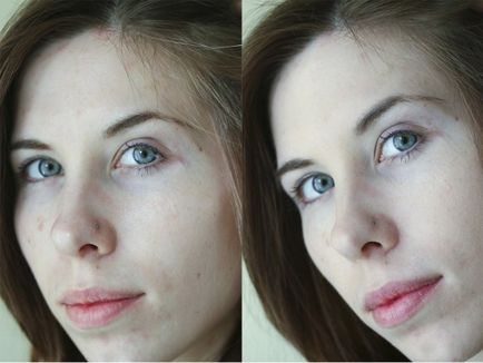Jane iredale purepressed base - twins about beauty