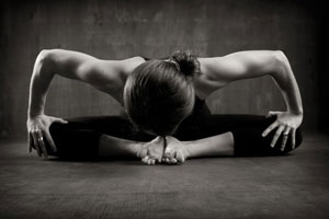 Yoga la domiciliu cum să vă motivați