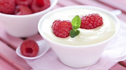 Йогурт користь і шкода для організму, актуальні теми
