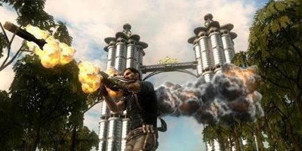 Just cause 2 проходження, чит-коди, поради