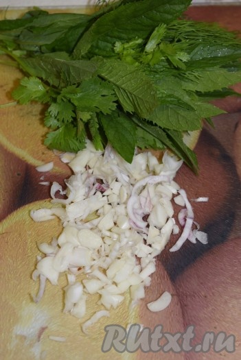 Cukkini sajttal és gyógynövények - recept fotókkal (cukkini sajttal zöldek) Cukkini sajttal és gyógynövények - recept fotókkal