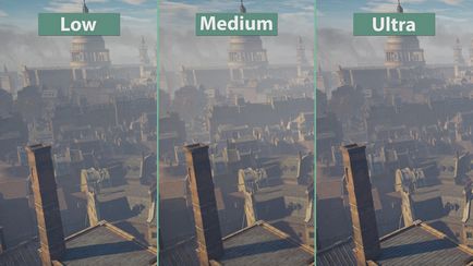 minőségű grafika bérgyilkos s Creed szindikátusi a minimum és maximum beállításokat pc (játék bomba) Minőségi grafika bérgyilkos s Creed szindikátusi a minimum és maximum beállításokat a számítógépen