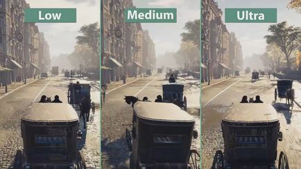 minőségű grafika bérgyilkos s Creed szindikátusi a minimum és maximum beállításokat pc (gamebomb.ru) Minőségi grafika bérgyilkos s Creed szindikátusi a minimum és maximum beállításokat a számítógépen