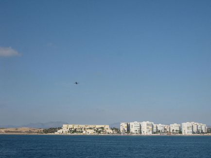 Hogyan juthat el Alicante Tabarca Island