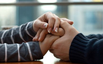 Hogyan szállít a szeretett öröm -, hogyan lehet egy barátja vagy férje boldog, nyerni (a szeretett) Hogyan szállít a szeretett öröm -, hogyan lehet egy barátja vagy férje boldog, nyerni