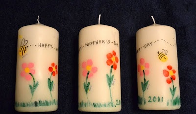 Ce cadouri pentru a face mame pentru 8 martie, cu mâinile lor în grădiniță