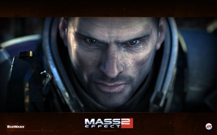 Cum de a juca Mass Effect 2 walkthrough complet efectul de masă 2, partea 1, a misiunii (Sfat -