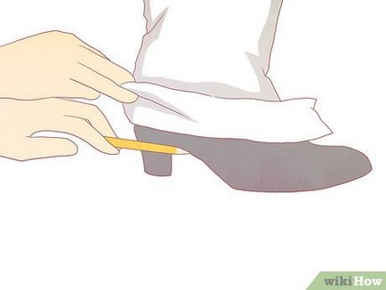 Як виготовити гетри