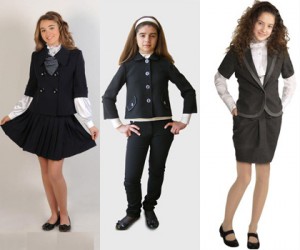 Cât de la modă să îmbrăcați un adolescent