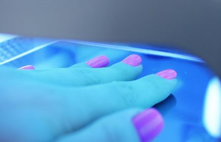 Як нафарбувати нігті, не забруднивши кутикулу заліпити і заклеїти - жіночий блог