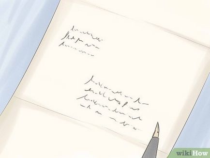 Як написати лист Її Величності Королеви Єлизавети ii