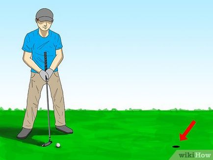 Cum să înveți să joci golf