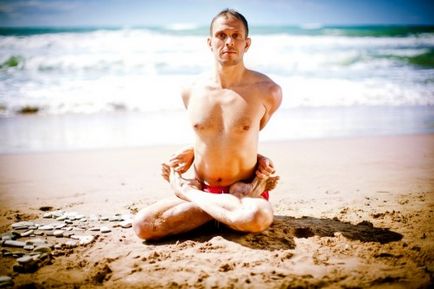 Cum de a găsi un bun profesor de yoga