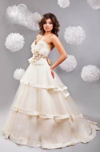 Hogyan kerüljük el a hibákat, amikor kiválasztja a menyasszonyi ruha, a menyasszony blogja