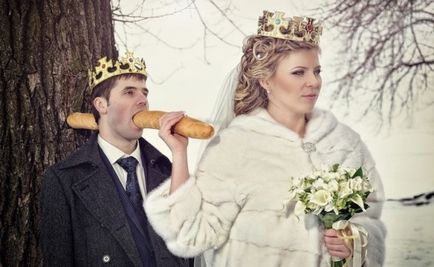 Як не треба знімати весілля